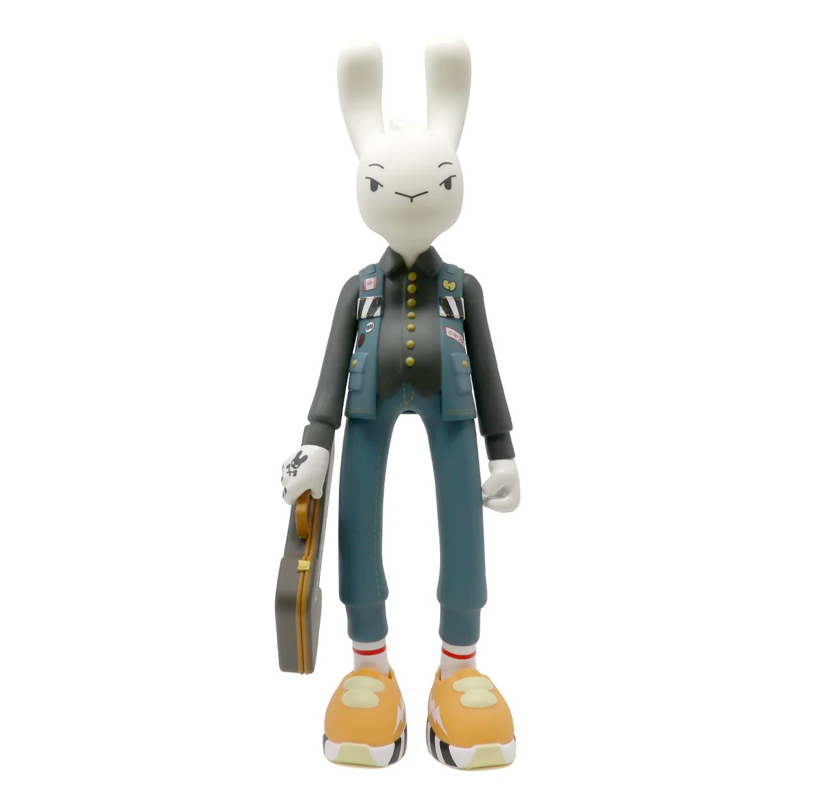 Guggimon High Voltage Edition