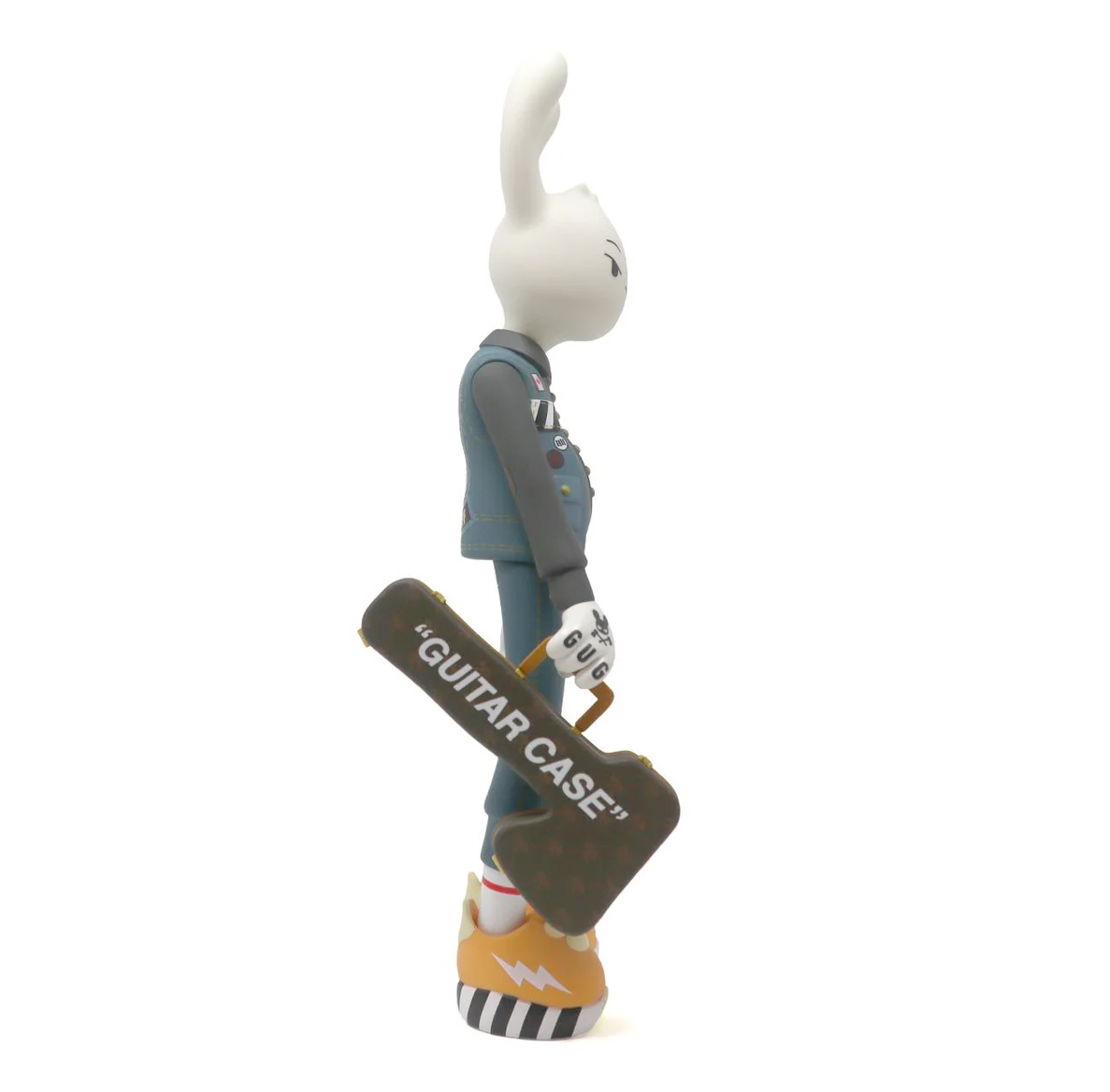 Guggimon High Voltage Edition