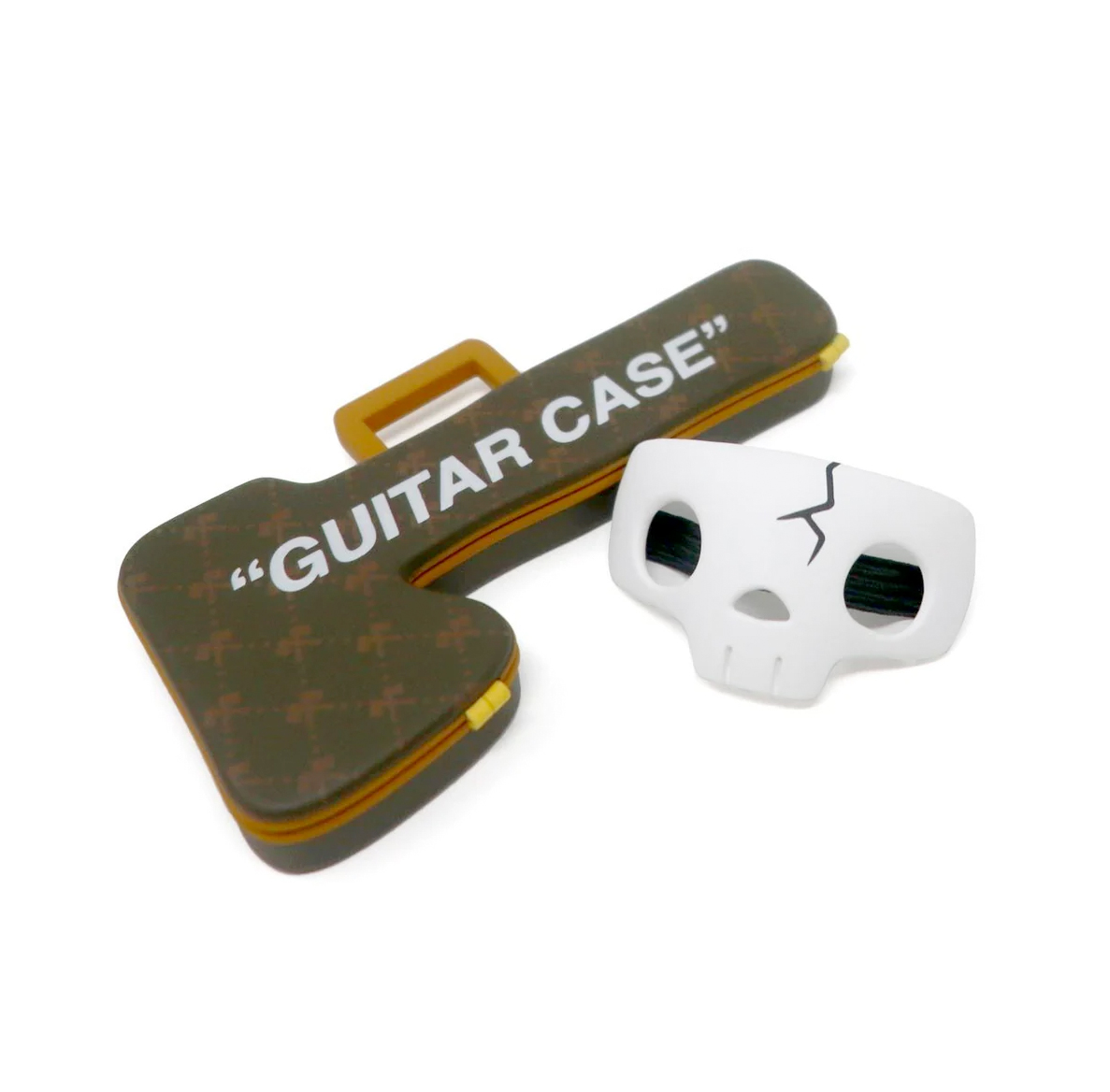 Guggimon High Voltage Edition