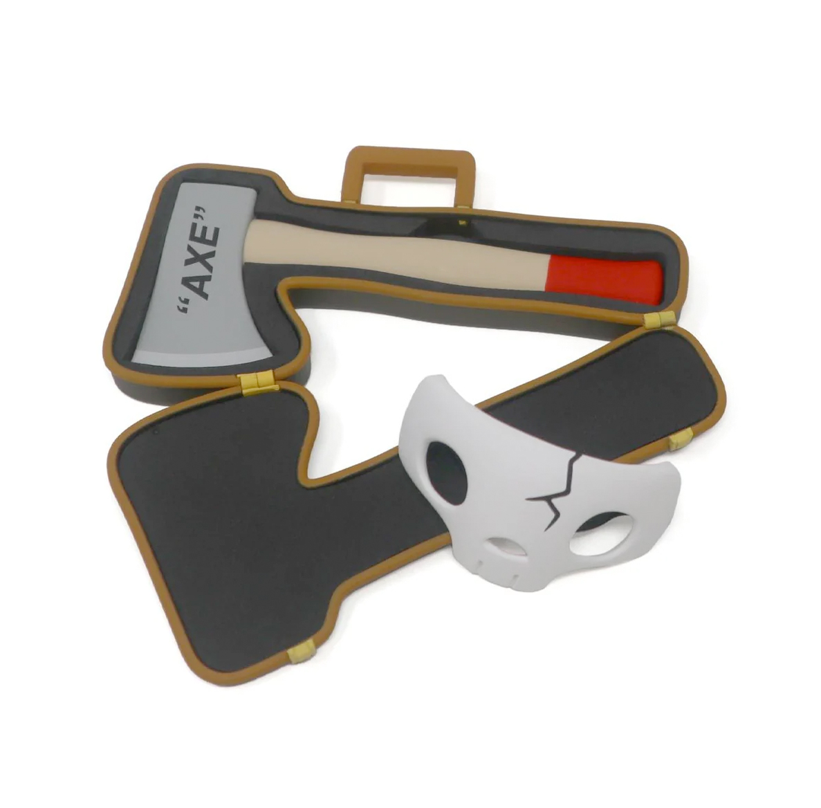 Guggimon High Voltage Edition