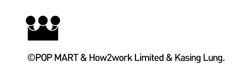 Credits POP MART