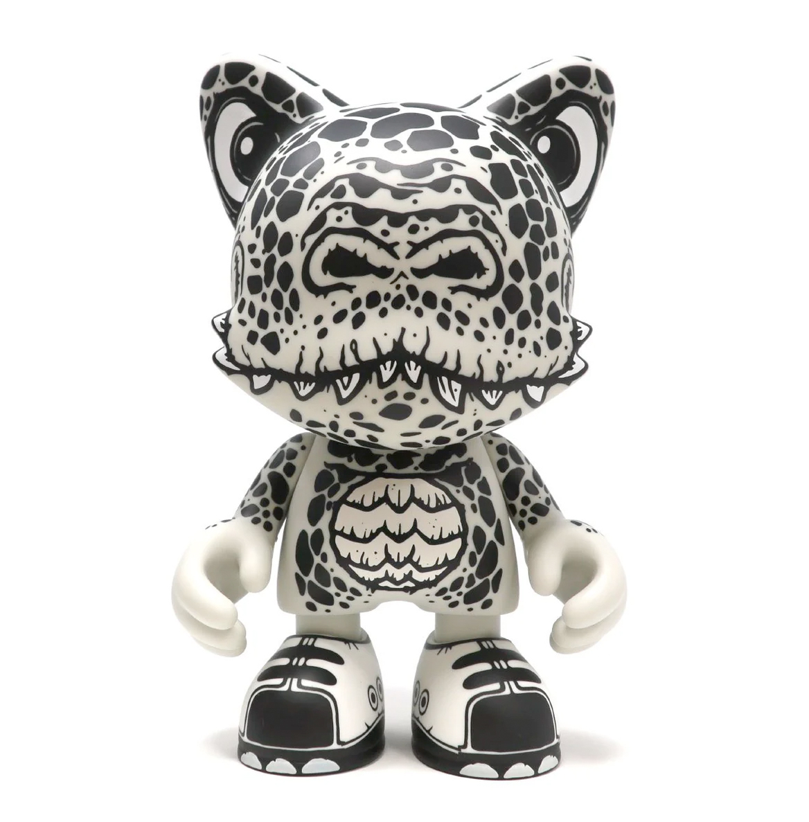 Crocodilius Superjanky James Groman