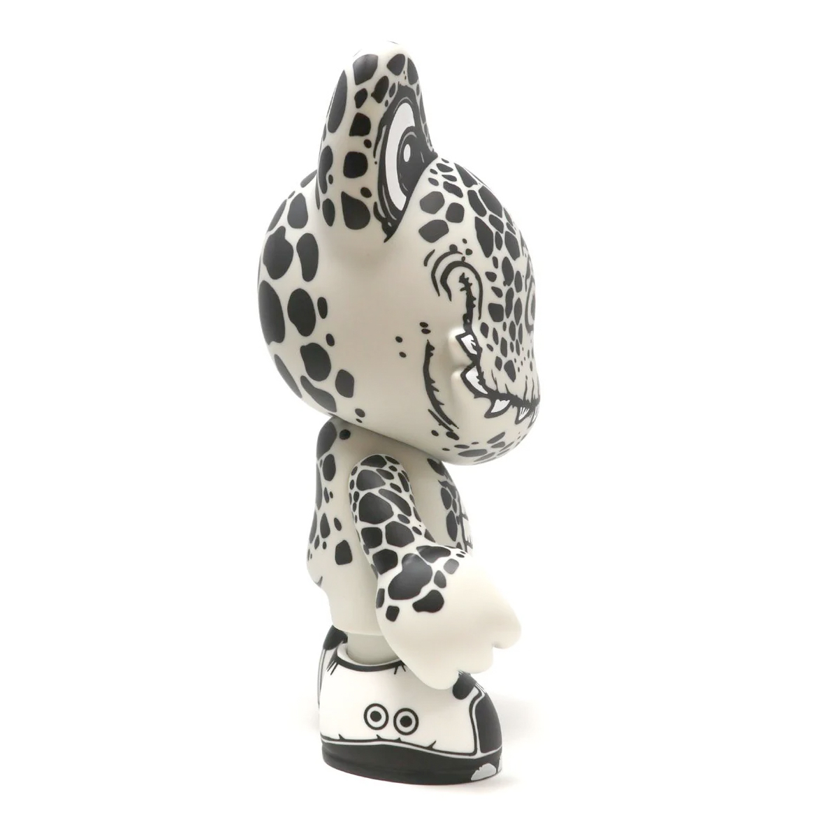 Crocodilius Superjanky James Groman