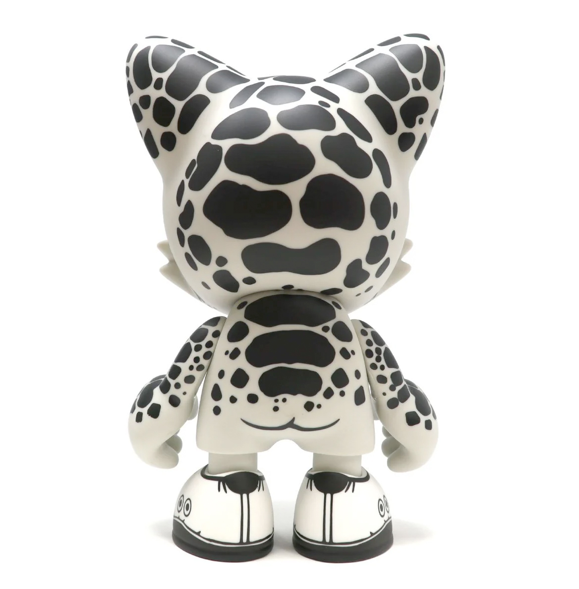 Crocodilius Superjanky James Groman