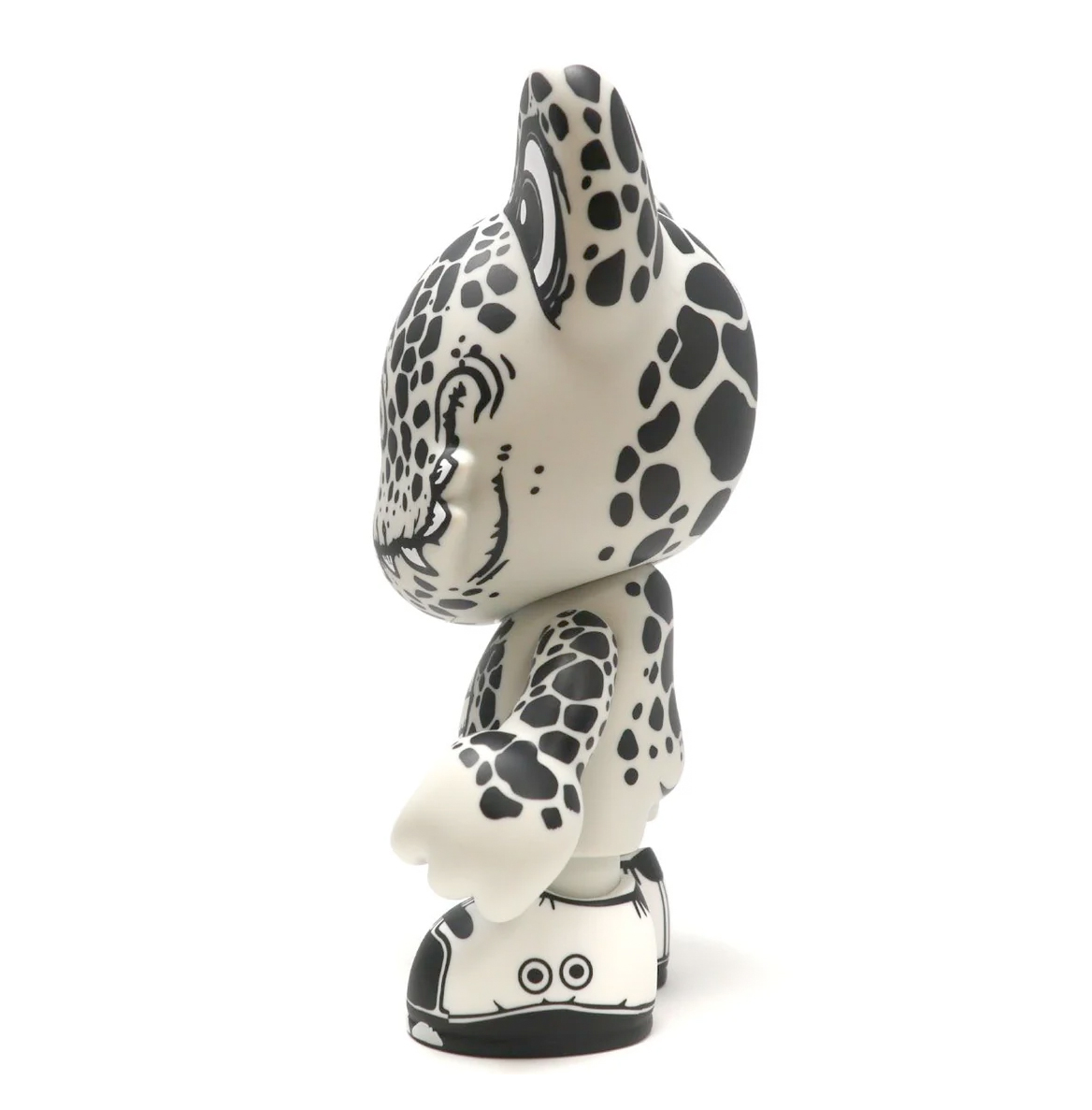 Crocodilius Superjanky James Groman