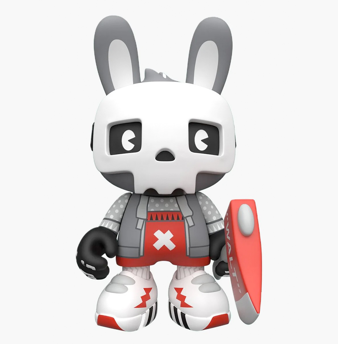 Fashion Guggi SuperJanky x Guggimon