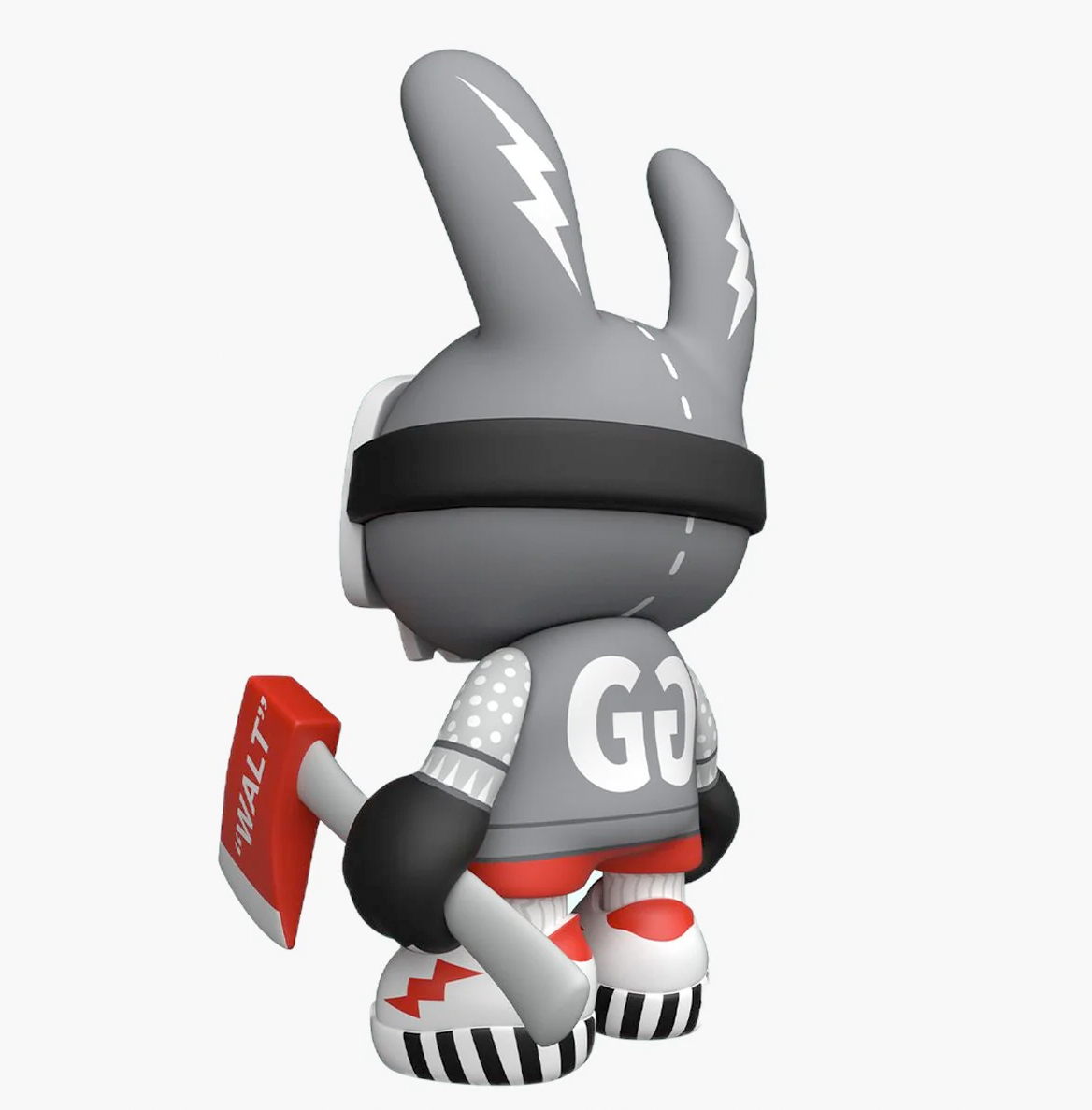 Fashion Guggi SuperJanky x Guggimon