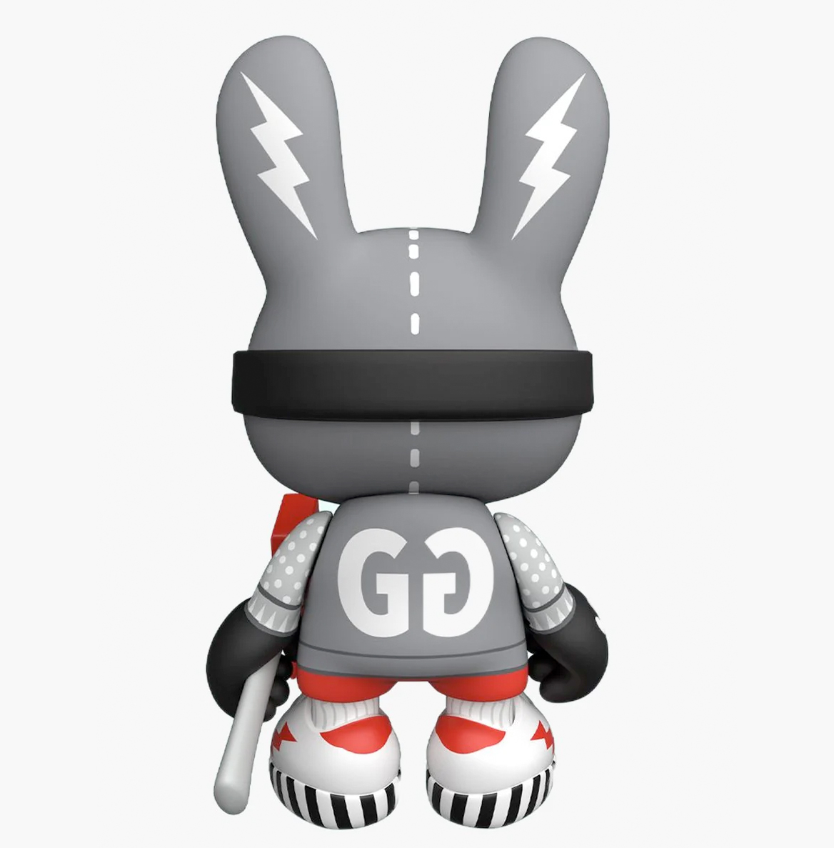 Fashion Guggi SuperJanky x Guggimon