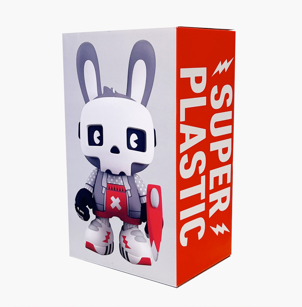 Fashion Guggi SuperJanky x Guggimon