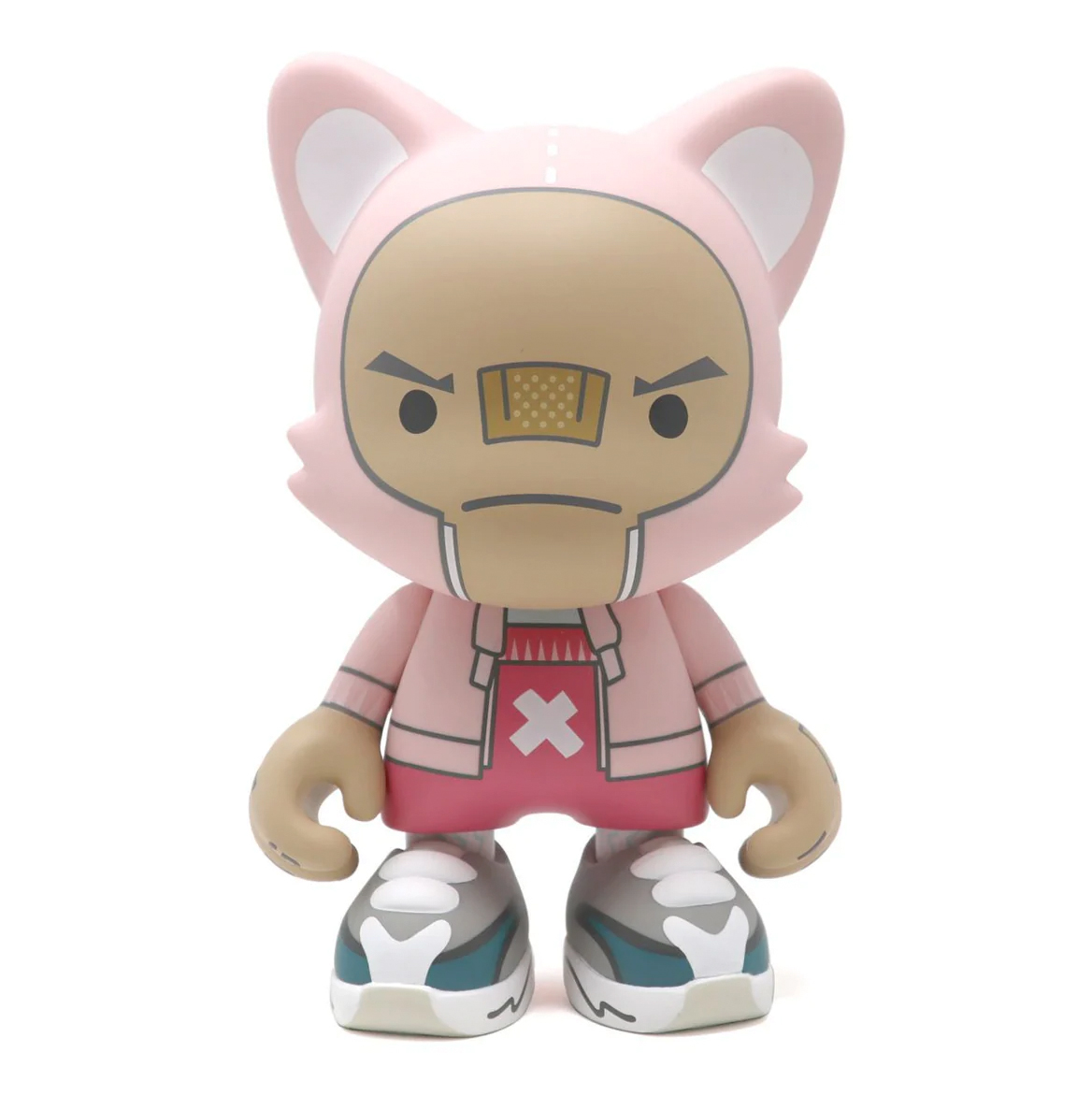 Fashion Horror SuperJanky Guggimon