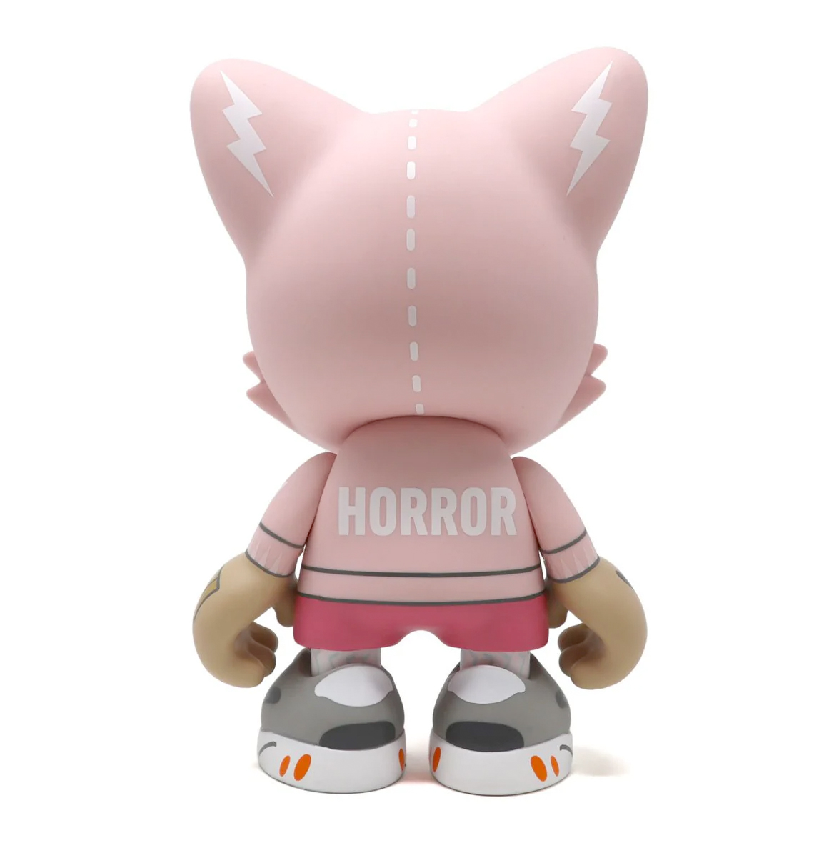 Fashion Horror SuperJanky Guggimon