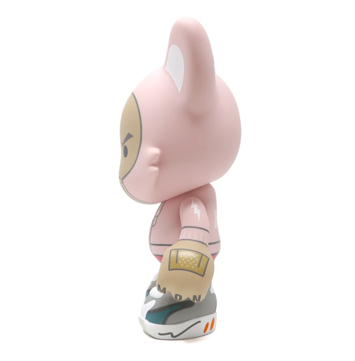 Fashion Horror SuperJanky Guggimon