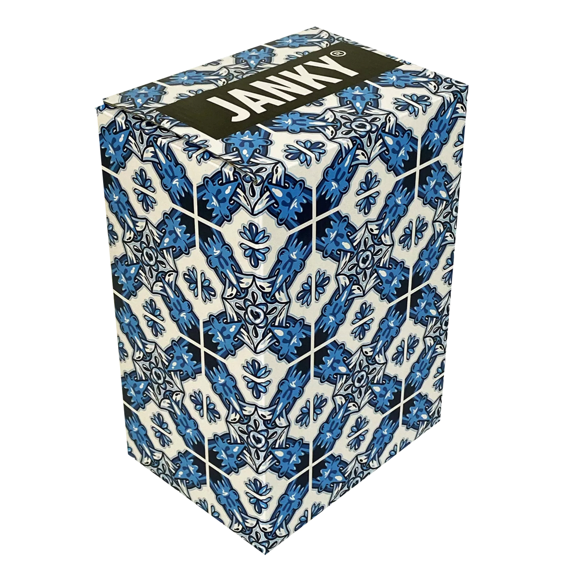 Fragil SuperJanky by Add Fuel