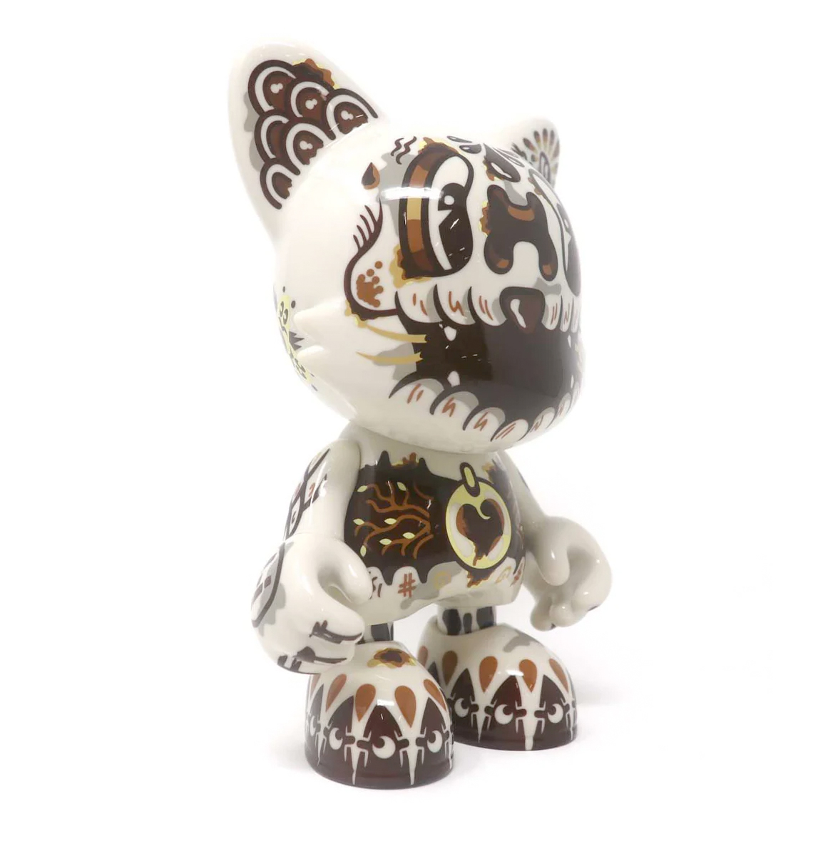 Fragil Superjanky Burnt AF Add Fuel