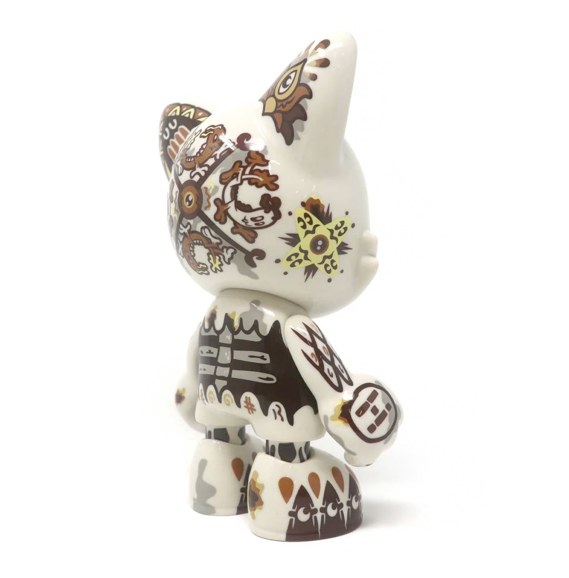 Fragil Superjanky Burnt AF Add Fuel