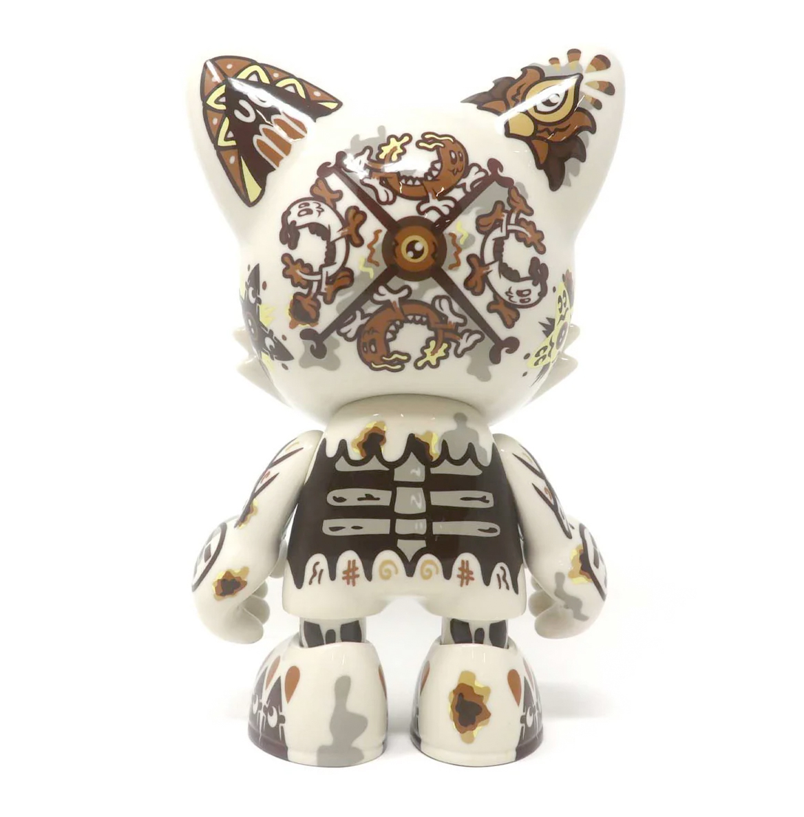 Fragil Superjanky Burnt AF Add Fuel