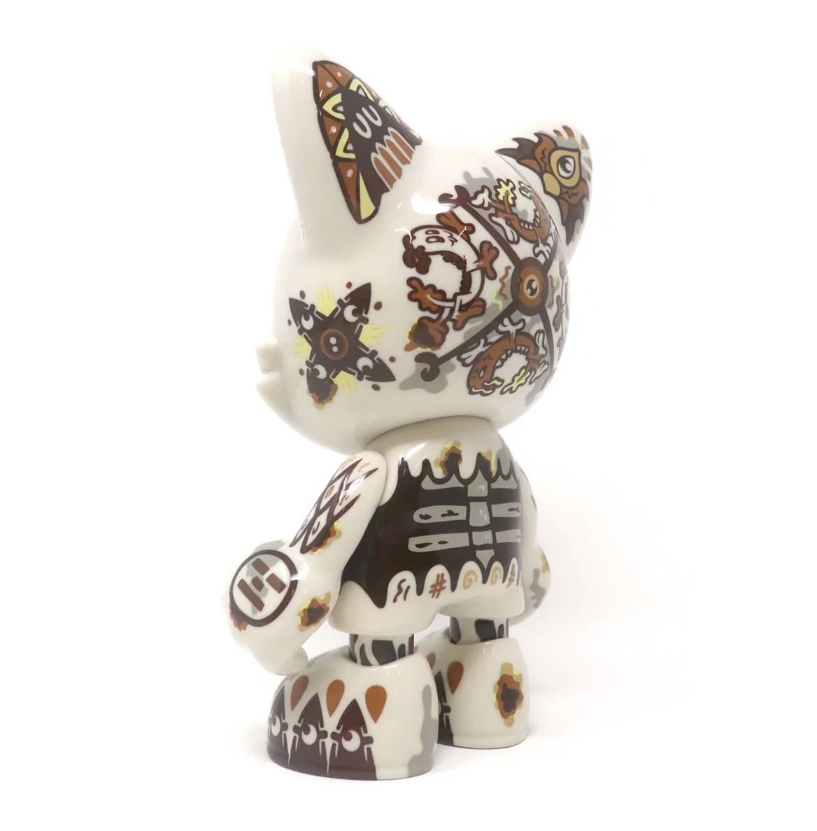 Fragil Superjanky Burnt AF Add Fuel