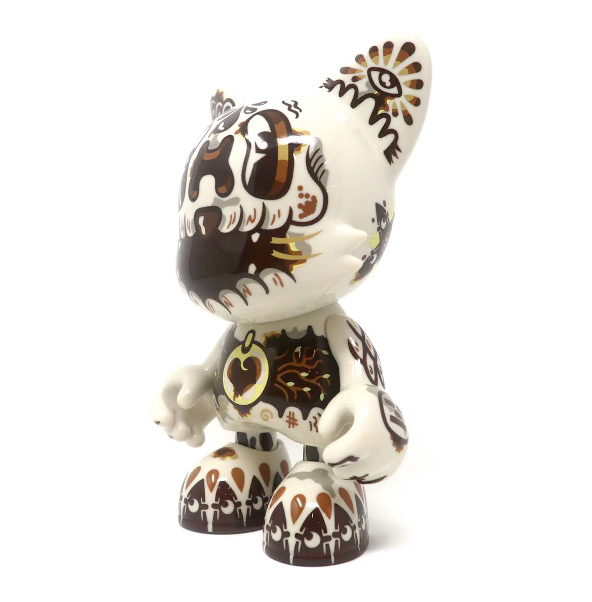 Fragil Superjanky Burnt AF Add Fuel