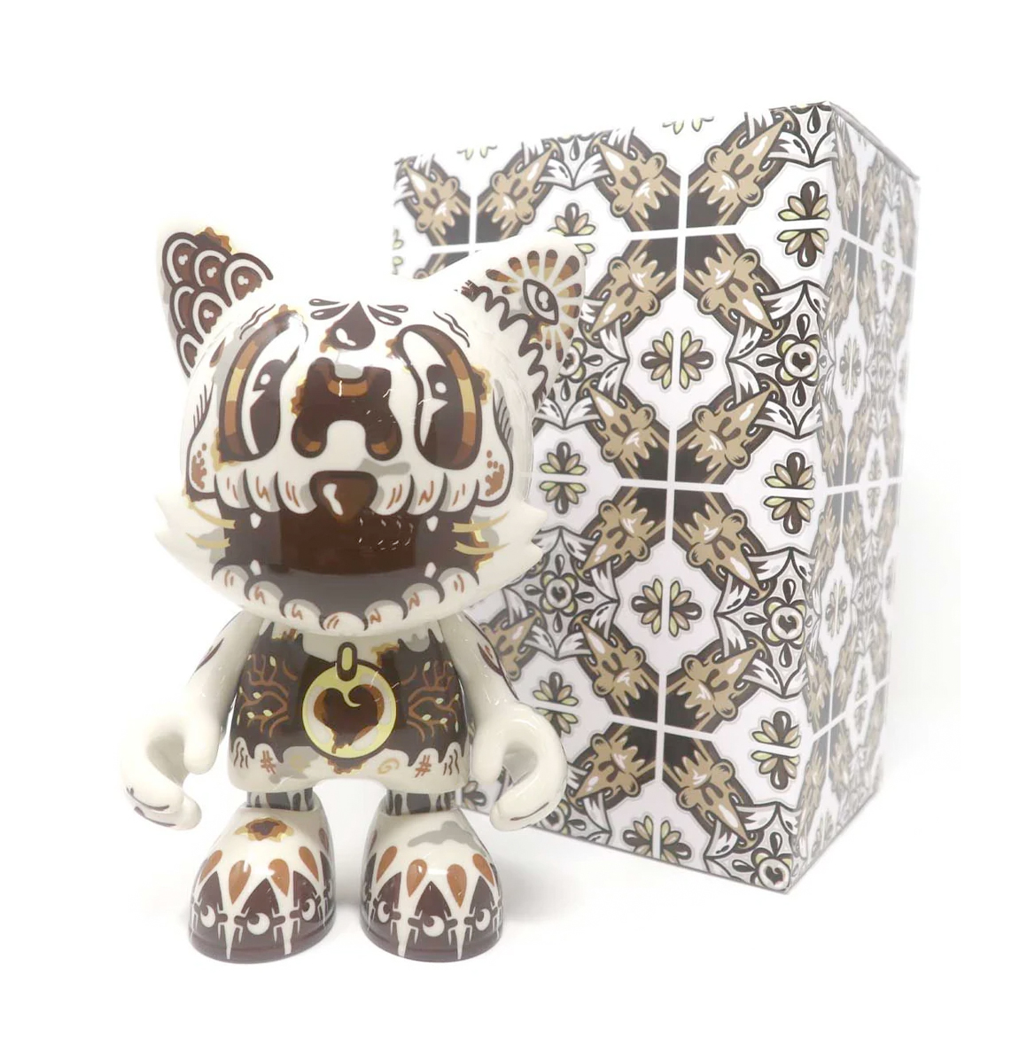 Fragil Superjanky Burnt AF Add Fuel