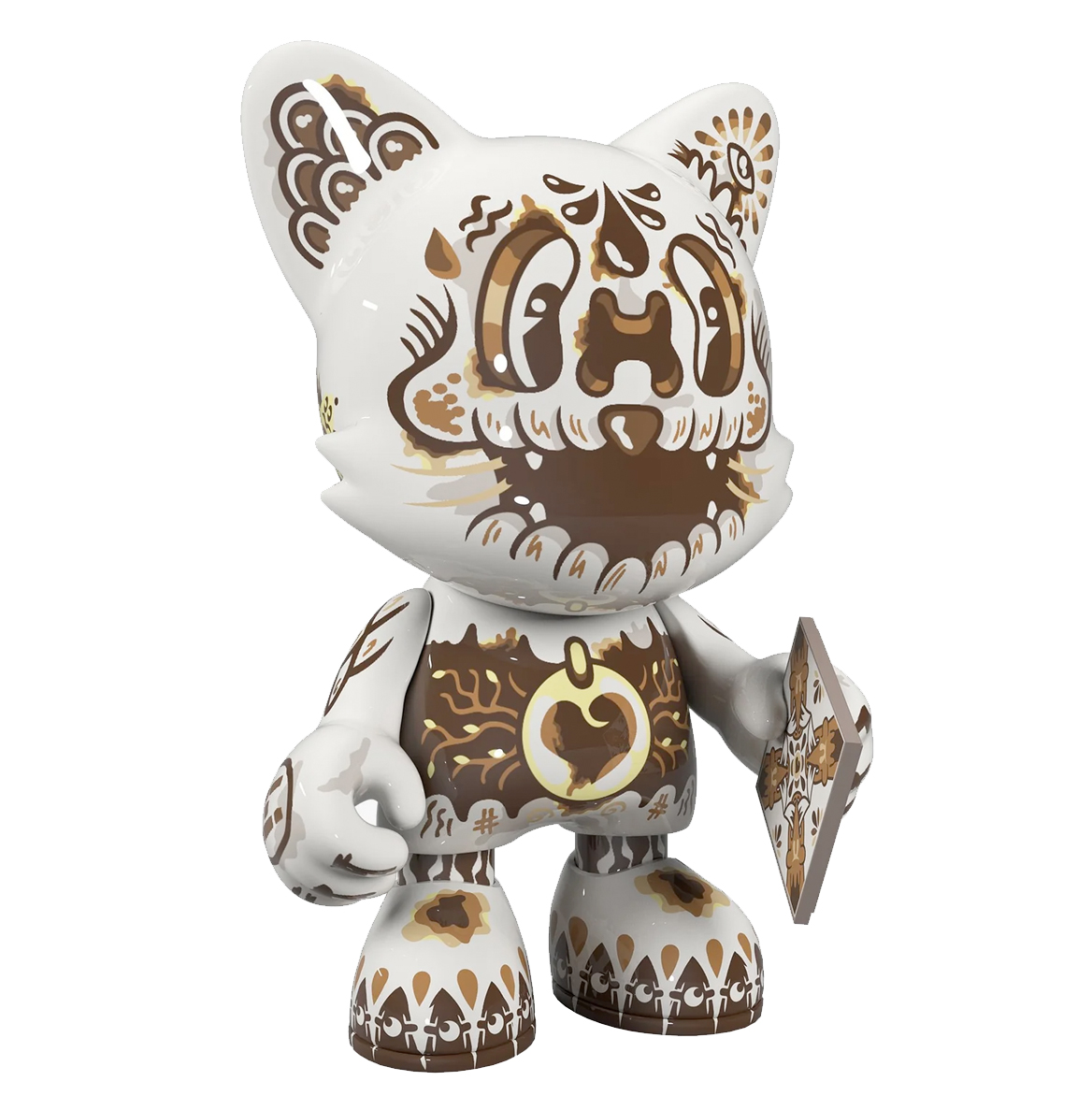 Fragil Superjanky Burnt AF Add Fuel