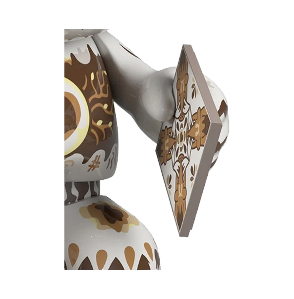 Fragil Superjanky Burnt AF Add Fuel