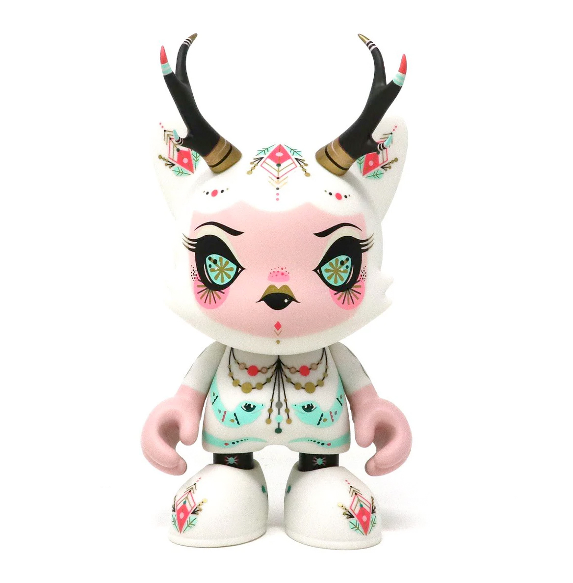 Frostbite Fauna Superjanky Julie West