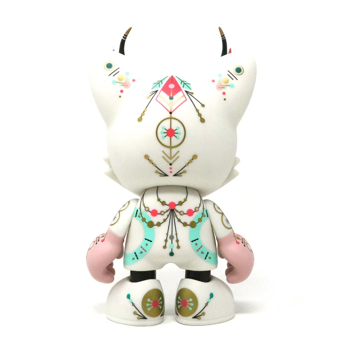 Frostbite Fauna Superjanky Julie West