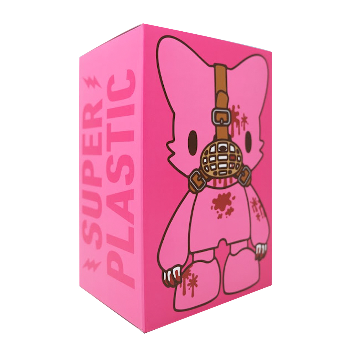 Gloomy 8 SuperJanky Mori Chack