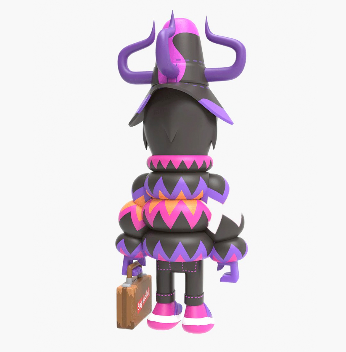 Maximiliian Ca$h Gothic Sunset Pete Fowler