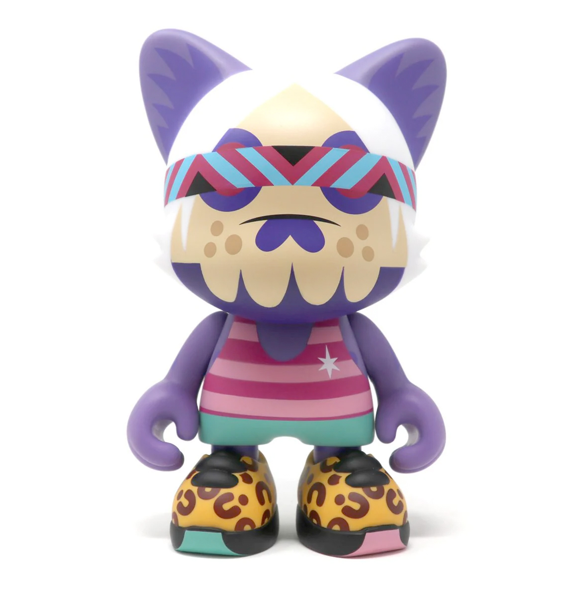 Ovnik SuperJanky Maui Edition Pete Fowler