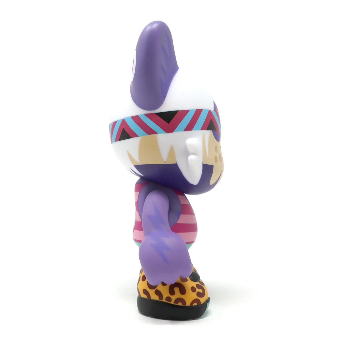 Ovnik SuperJanky Maui Edition Pete Fowler