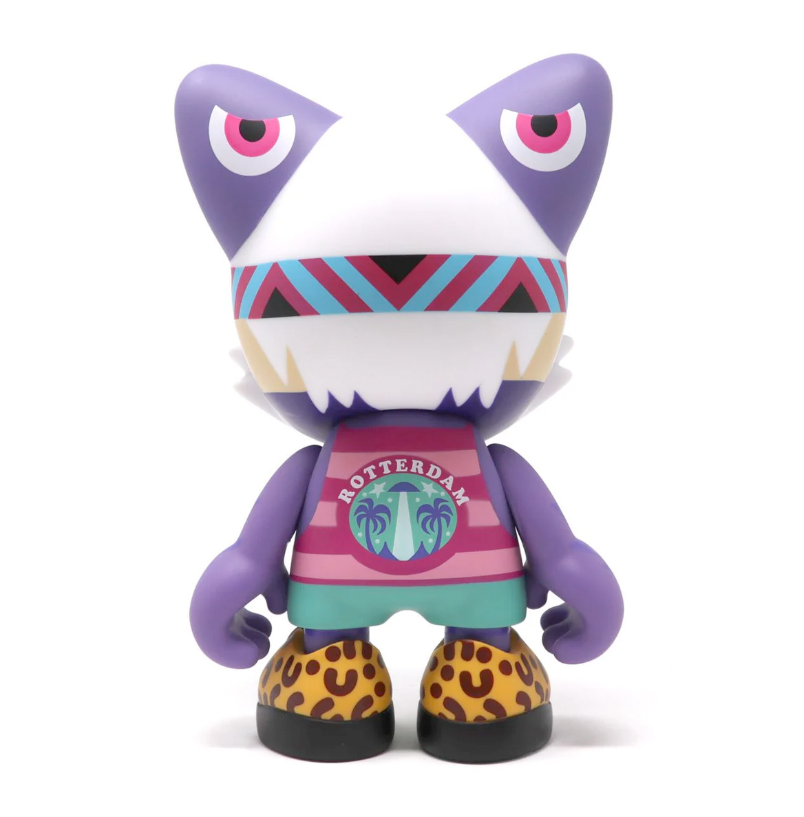 Ovnik SuperJanky Maui Edition Pete Fowler