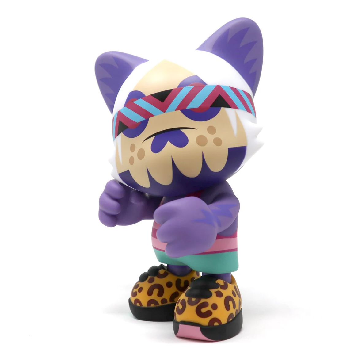 Ovnik SuperJanky Maui Edition Pete Fowler