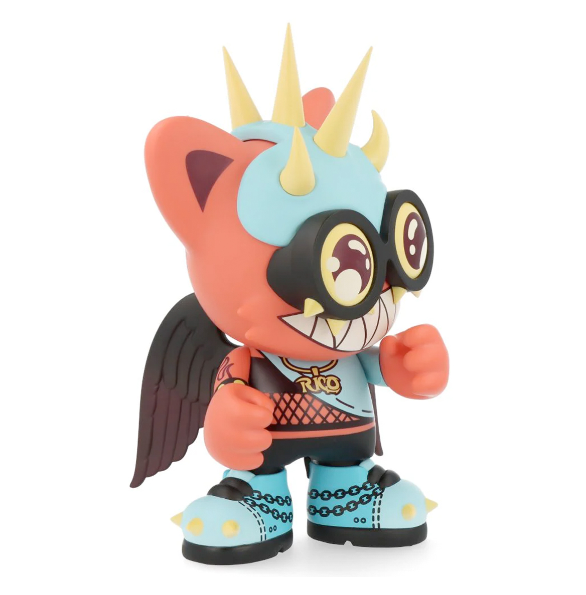 SuperPlastic – “Nightmare Vacation” SuperJanky by Rico Nasty def