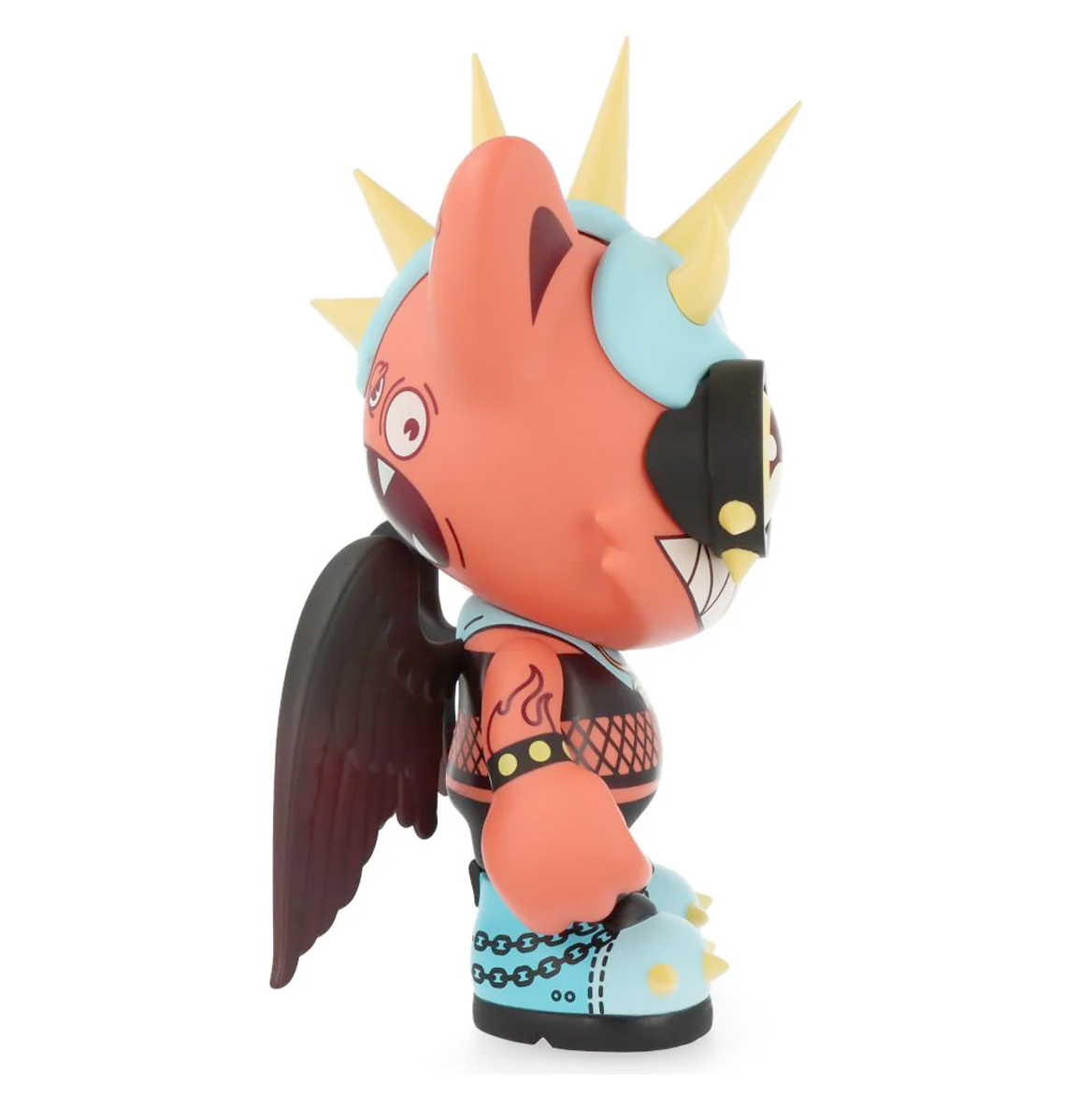 SuperPlastic – “Nightmare Vacation” SuperJanky by Rico Nasty def