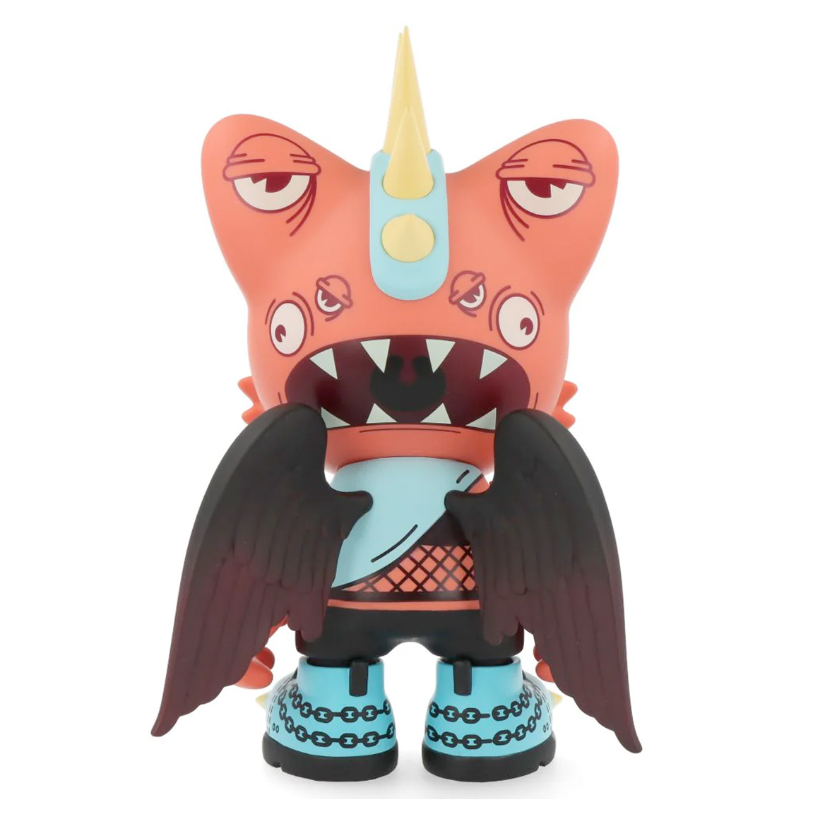 SuperPlastic – “Nightmare Vacation” SuperJanky by Rico Nasty def