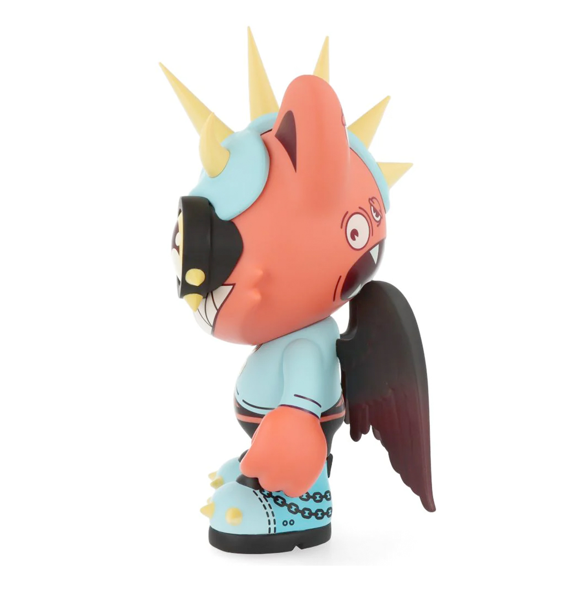 SuperPlastic – “Nightmare Vacation” SuperJanky by Rico Nasty def