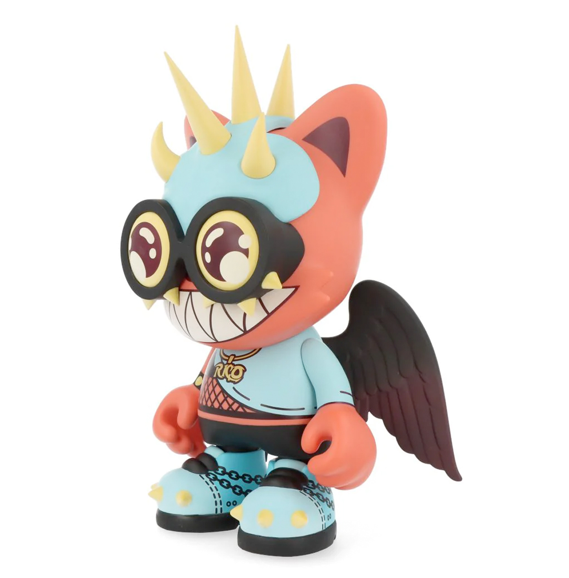 SuperPlastic – “Nightmare Vacation” SuperJanky by Rico Nasty def