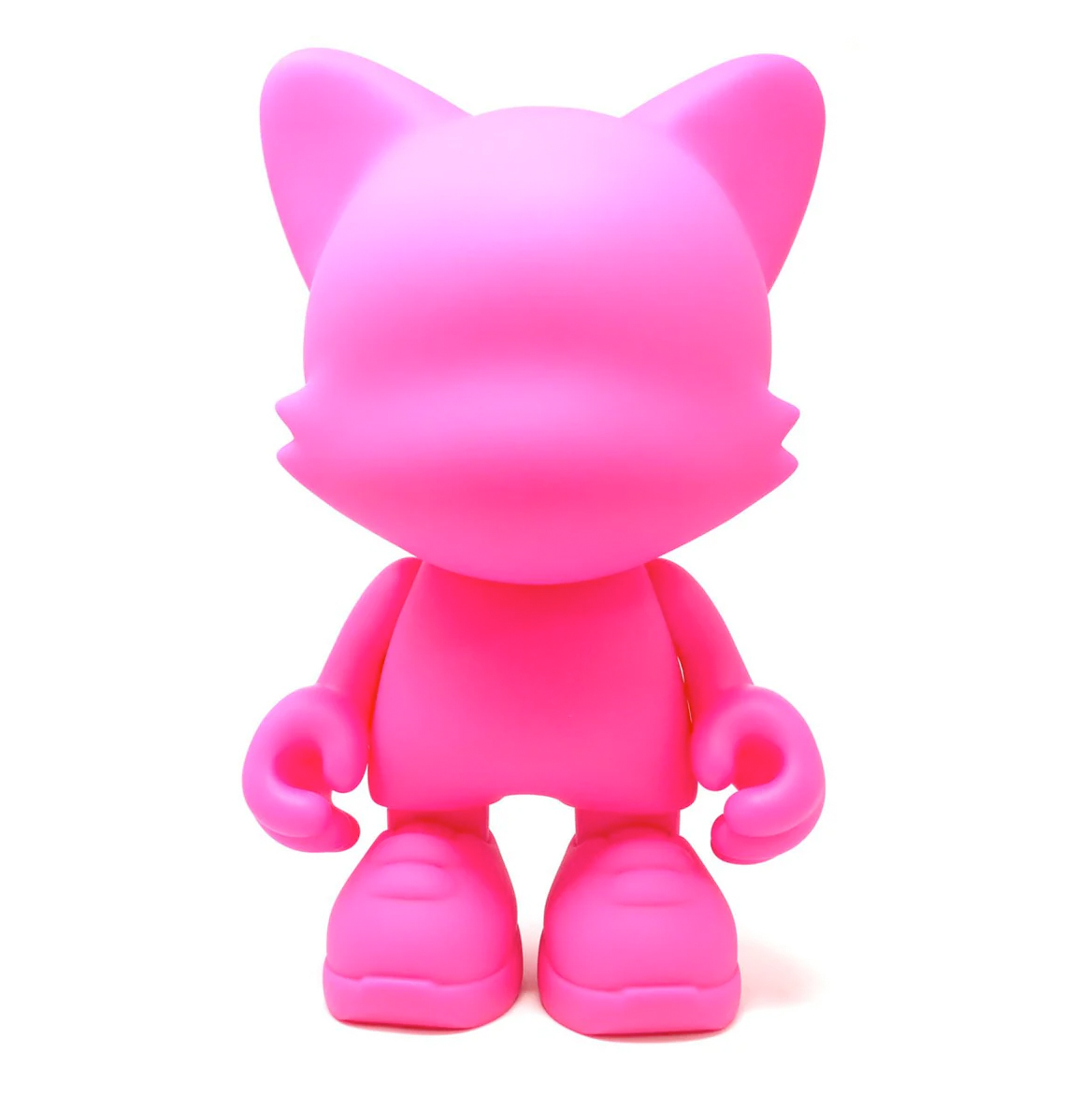 Superplastic Pink UberJanky