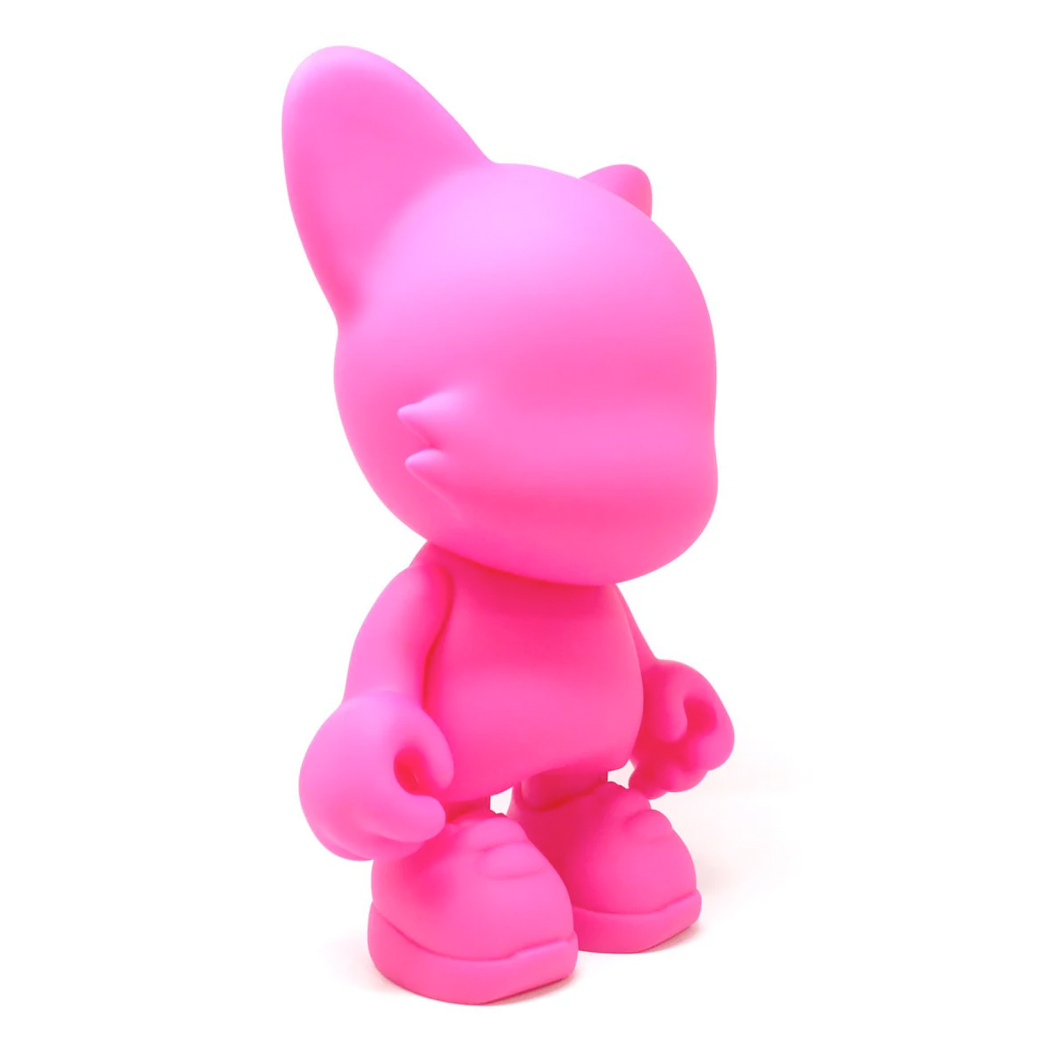 Superplastic Pink UberJanky