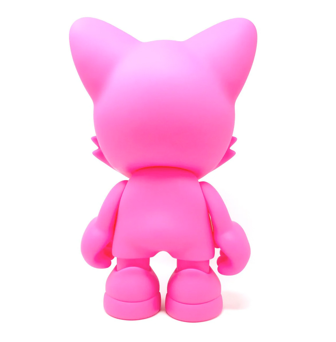 Superplastic Pink UberJanky