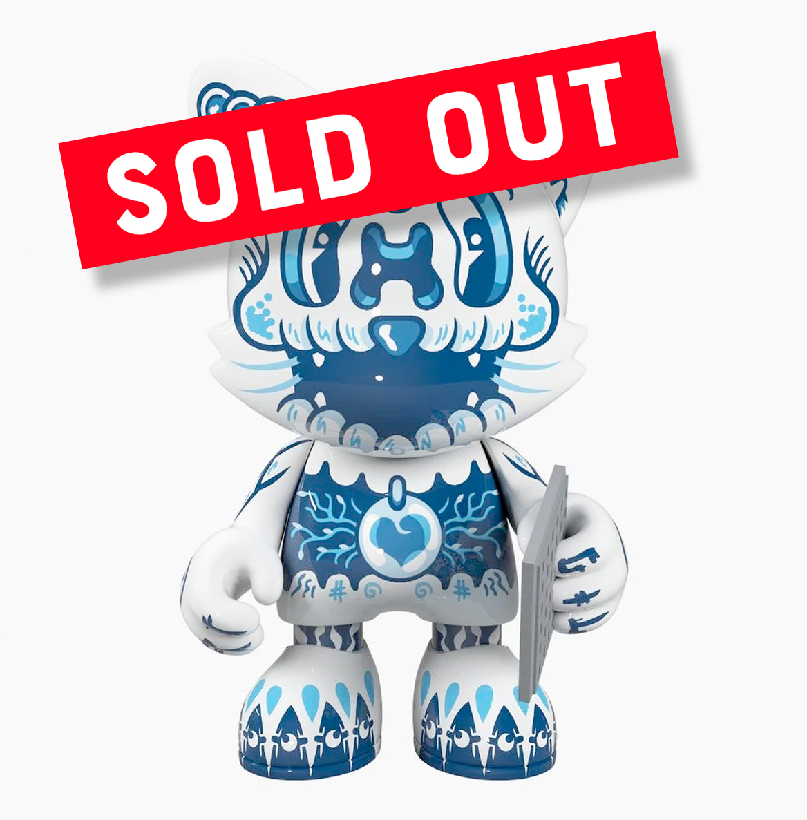 Superplastic – Fragil SuperJanky by Add Fuel sold