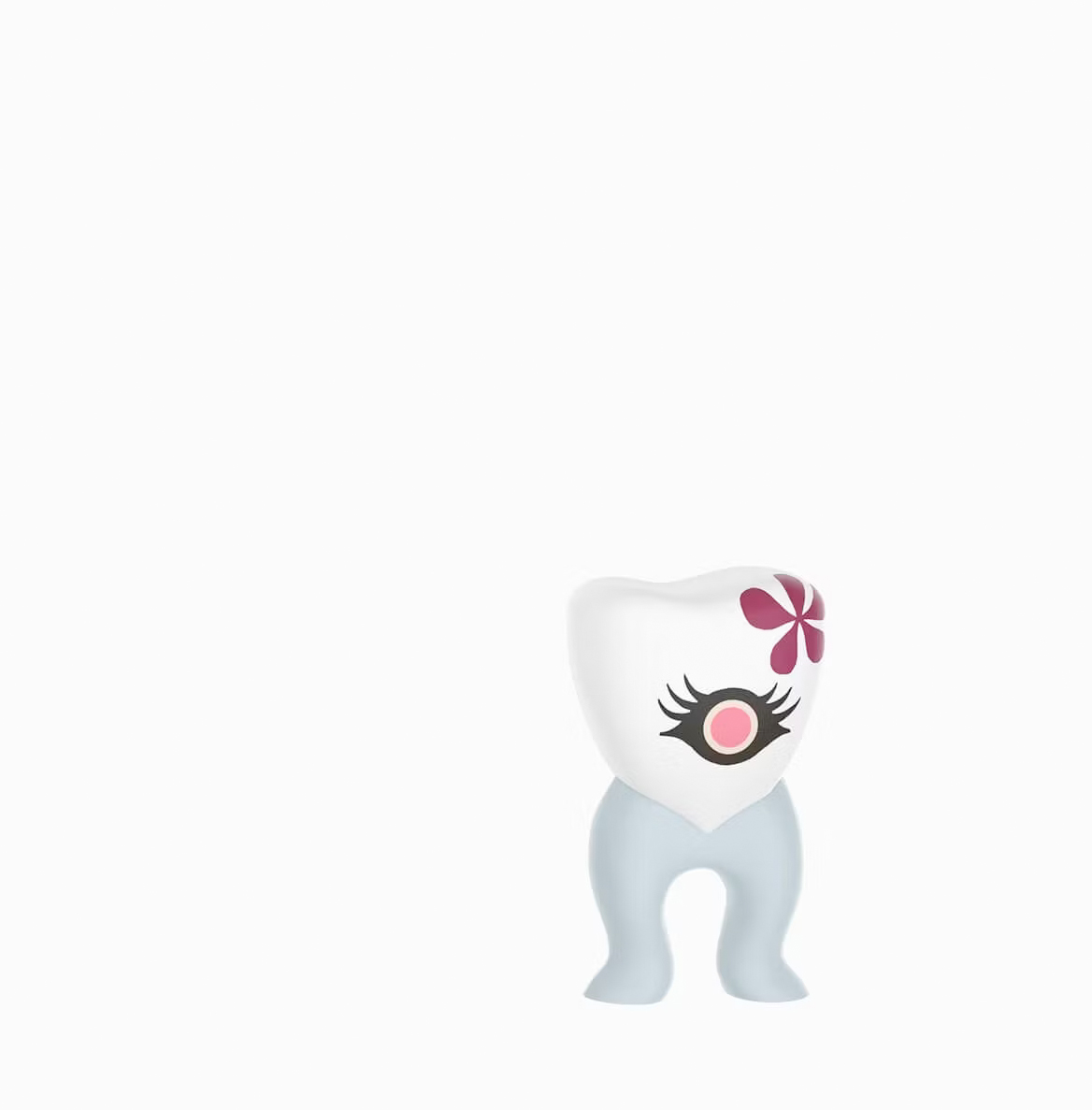 White Lotus SuperJanky by Junko Mizuno