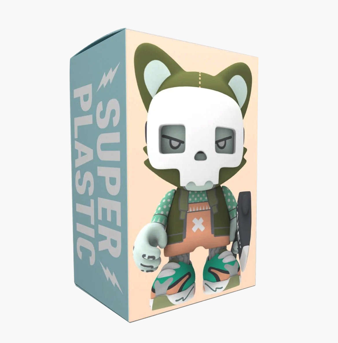 Ashion Sewer SuperJanky by Guggimon