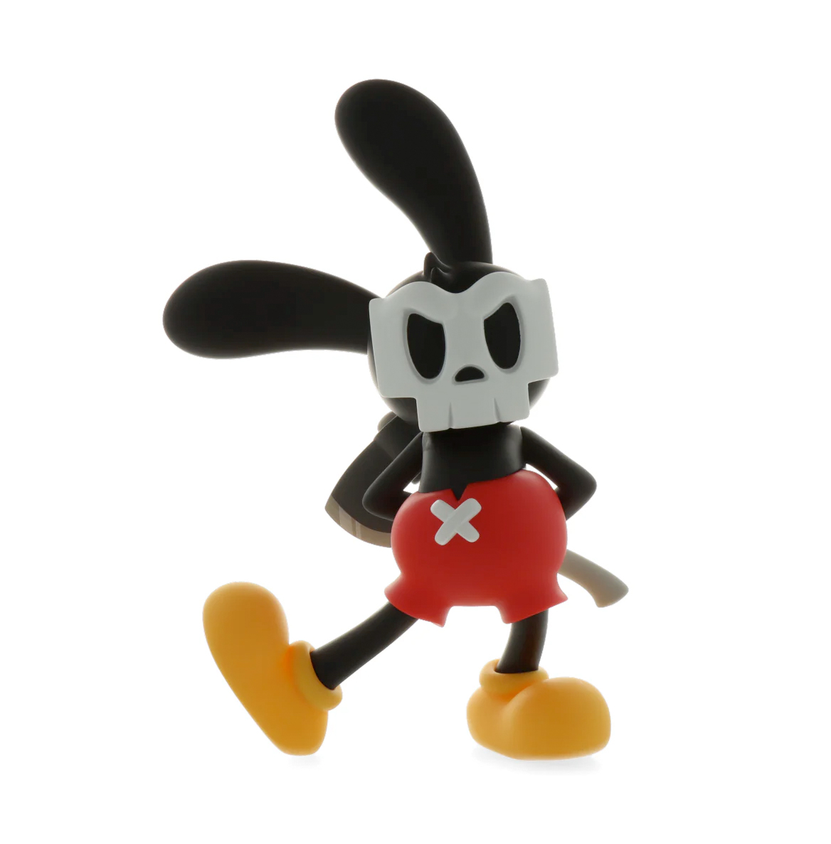 Uperplastic x Guggimon Chop Chop Murder Pants