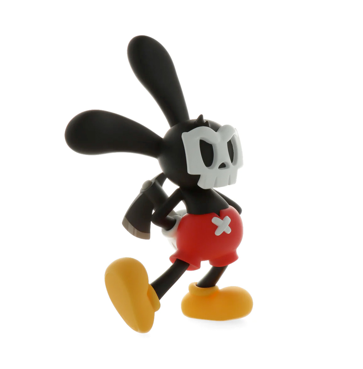 Uperplastic x Guggimon Chop Chop Murder Pants