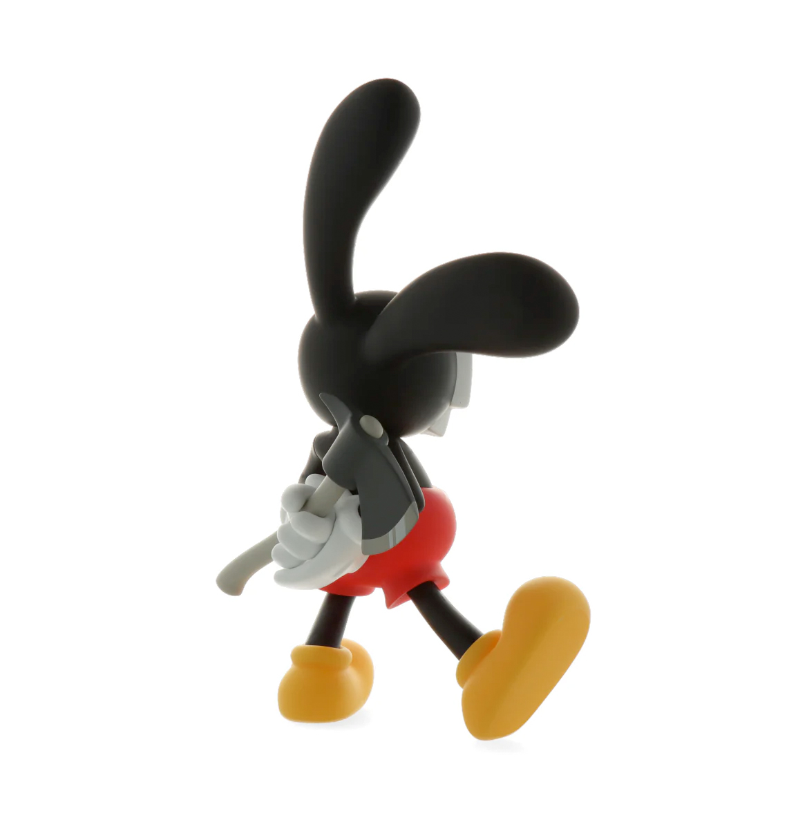 Uperplastic x Guggimon Chop Chop Murder Pants