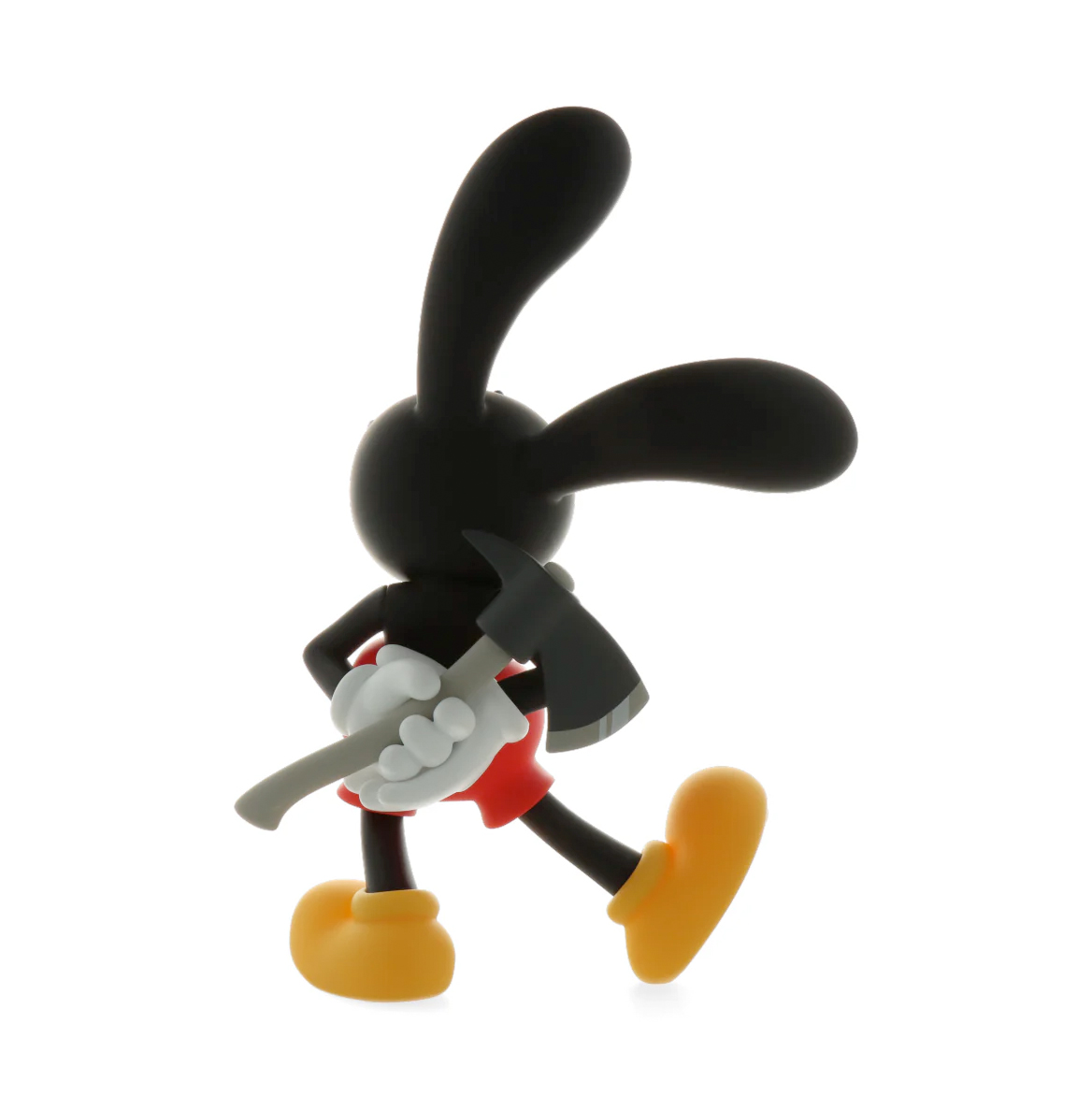 Uperplastic x Guggimon Chop Chop Murder Pants