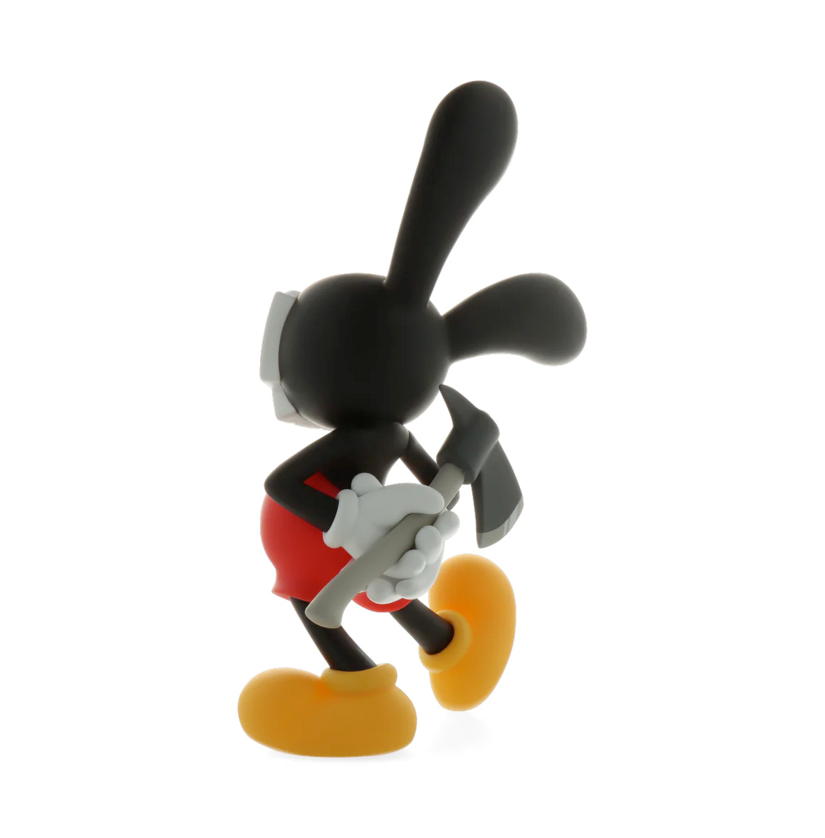 Uperplastic x Guggimon Chop Chop Murder Pants