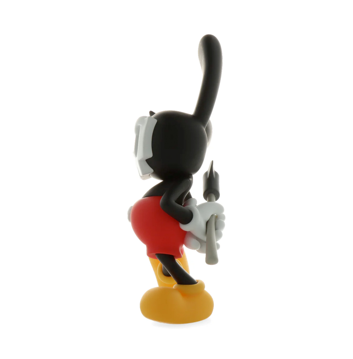 Uperplastic x Guggimon Chop Chop Murder Pants